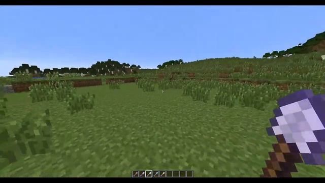 Minecraft Bukkit Plugin - Flying Broomsticks - Tutorial смотреть онлайн