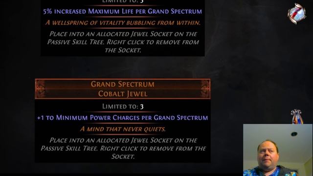 POE 3.19 Spoilers Day 18 - Challenge Rewards, Console Improvements, 2 Jewels- Path Of Exile Kalandr