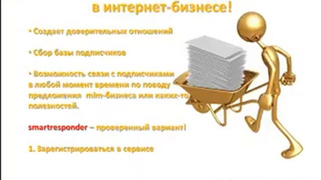 Инструменты Для МЛМ Бизнеса. смотреть онлайн