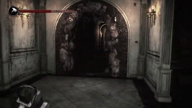 The Evil Within. The Executioner #2 : Джозеф Ода и гранатомет! смотреть онлайн