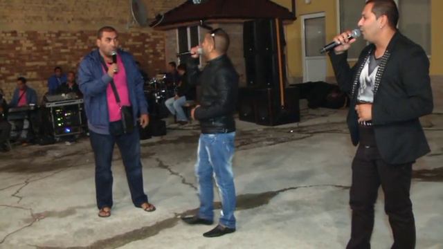 OSTROVO & DJEMAl 13 смотреть онлайн