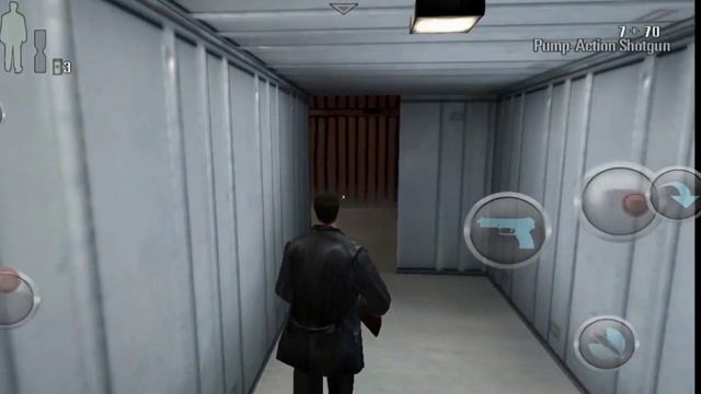 MAX PAYNE ANDROID GAMEPLAY/ MISSION-(PART 2) A COLD DAY IN HILL/CHAPTER 2🔥🔥🔥🔥🔥🔥 смотреть онлайн