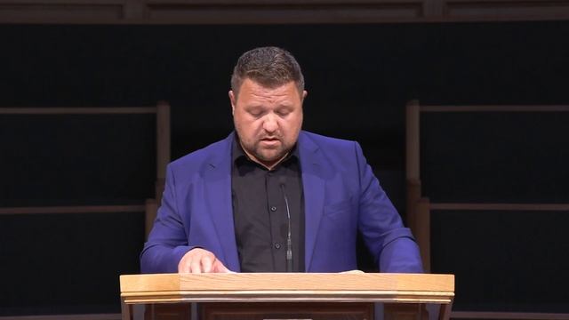 Проповедь - Александр Полховский смотреть онлайн