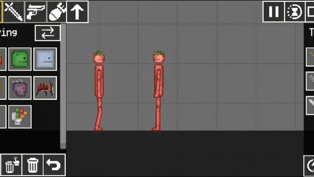roh jahat skibidi toilet (ragdoll playground 2) смотреть онлайн
