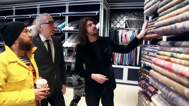 SPb High Fashion Days - preview смотреть онлайн