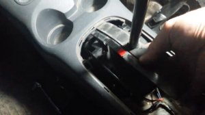 Ремонт селектора дэу матиз акпп