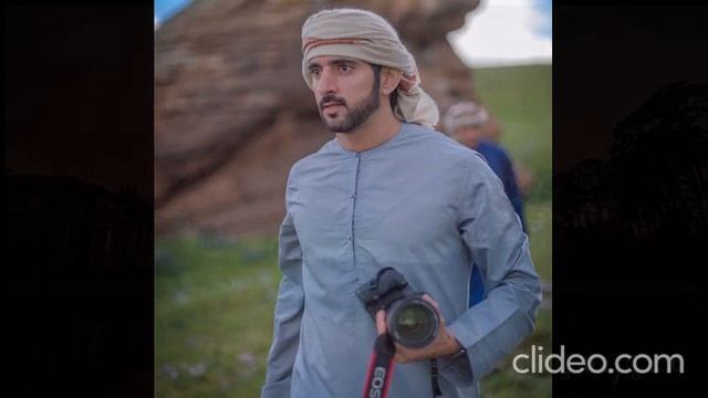 I Want to Grow Old | Sheikh Hamdan’s poem sheikh Hamdan crown prince of dubai #fazza | Royal Family смотреть онлайн