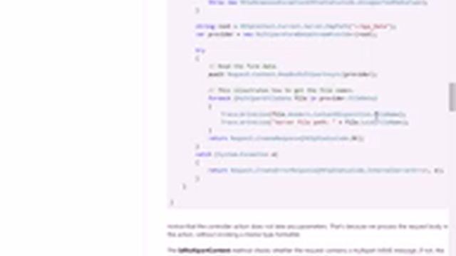 Curso MVC Editora Perú - Demo 26 - смотреть онлайн