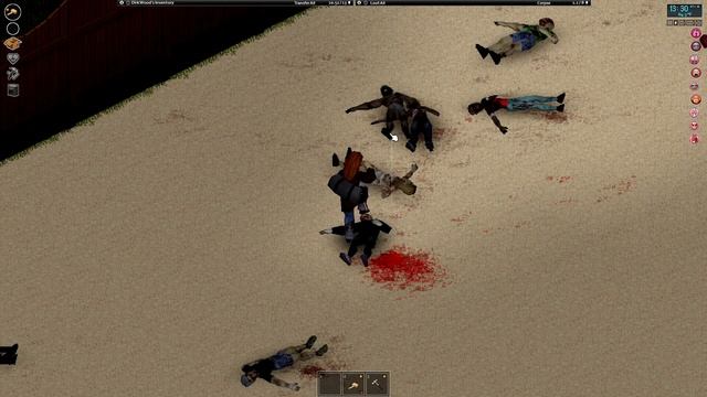 Life Is Pain Challenge | Project Zomboid Build 41 Beta смотреть онлайн