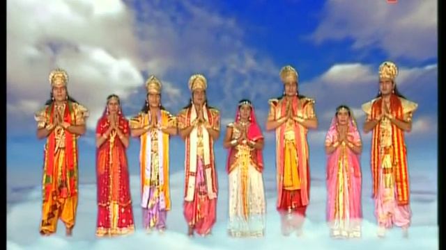 Gayatri Ke Mahamantra Se [Full Song] I Gayatri Mahima