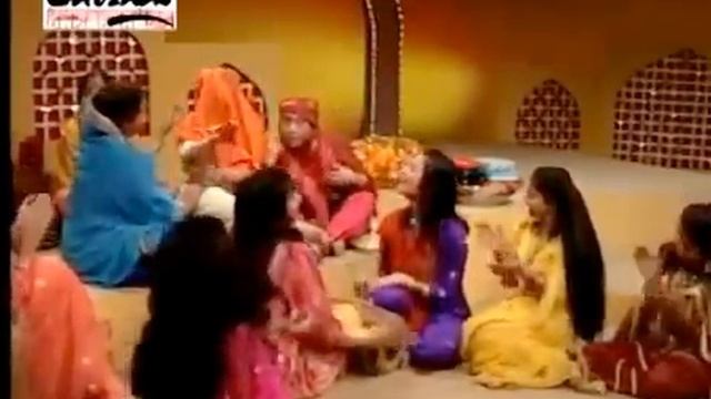 Ve Gurditte Deya Lala | Geet Shagna De | Popular Punjabi Marriage Songs смотреть онлайн