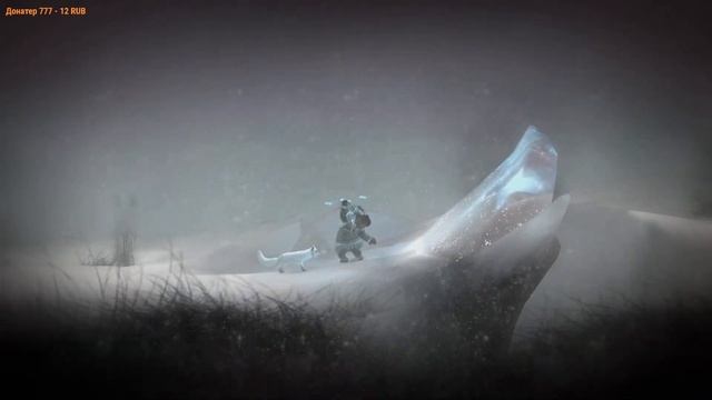 Never Alone (Kisima Ingitchuna) | волшебный платформер с головоломками смотреть онлайн