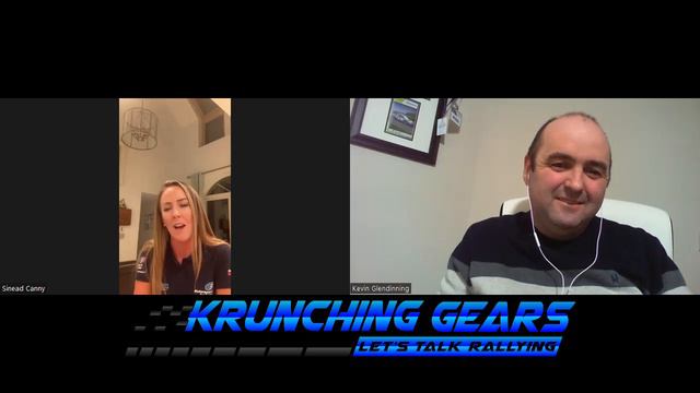 Krunching Gears - The Rally Podcast. Season 3 Episode 15 смотреть онлайн