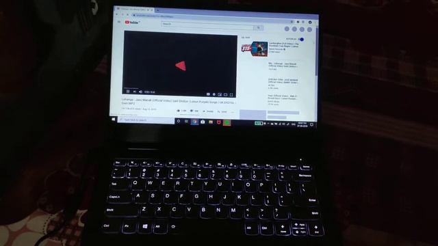 LENOVO IDEAPAD S340 WITH RYZEN 3 PROCESSOR BIG ISSUES смотреть онлайн