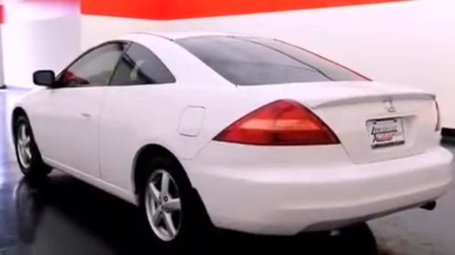 2005 Honda Accord Cpe Denton TX смотреть онлайн