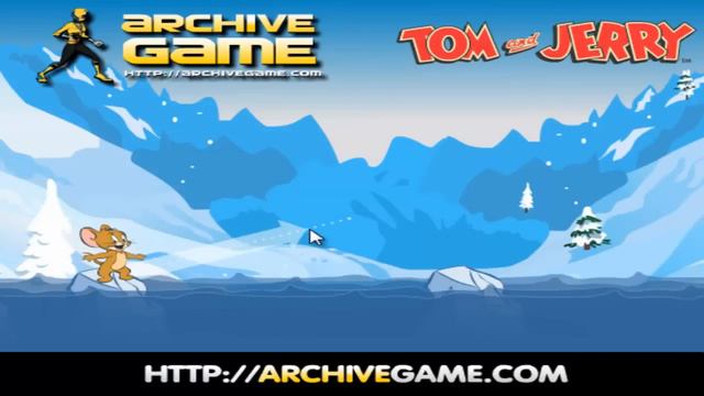 Tom And Jerry - Games For Kids by Baby Games TV смотреть онлайн