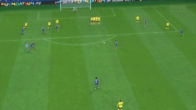 САМОЕ ТОПОВОЕ НОВОЕ ПРАЗДНОВАНИЕ В FIFA 22 смотреть онлайн
