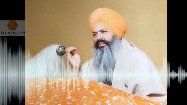 ਆਸਾ ਦੀ ਵਾਰ || Asa D Var || Vyakhea[Part 4] || Vismaadh Naadh || Ajaib Singh || Truth Is God || (32) смотреть онлайн