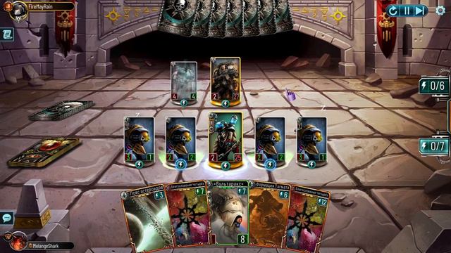 Когда Слаанеш на ТВОЕЙ СТОРОНЕ. Темные Механикус в Horus Heresy Legions смотреть онлайн