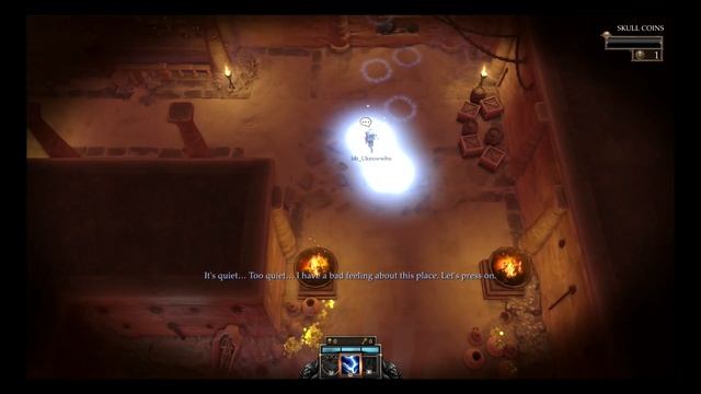 [PS4] Gauntlet: Slayer Edition | Max Money Save | PS4 Save Wizard смотреть онлайн