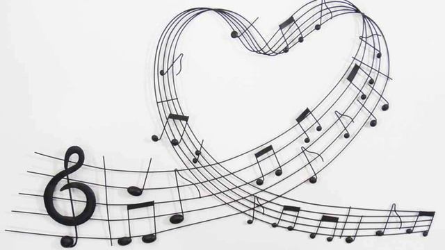 "Ноты заветные", cover-3, Михась Южик смотреть онлайн