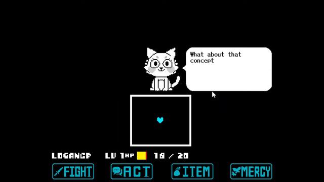 [Homicidal Kitty...] Undertale Otherworld Part 1 смотреть онлайн