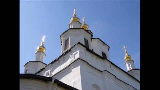 В. Наумов. Вальс на Набережной г Великий Устюг смотреть онлайн
