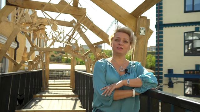Бизнес и удача в нумерологии. Разбираемся с Оливией Линг смотреть онлайн