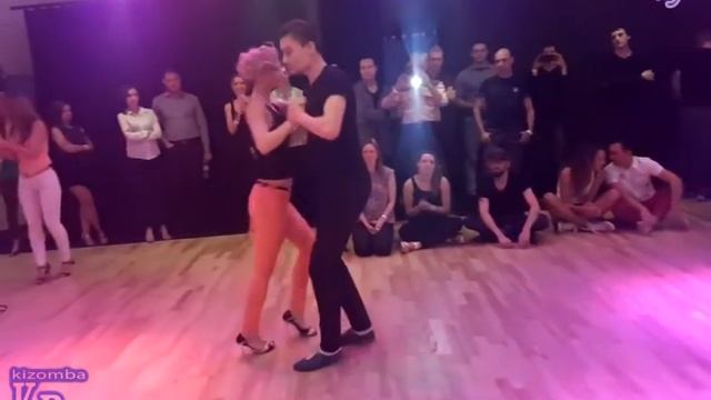 Alexander Yakovenko and Oksana Bogomolnaya смотреть онлайн