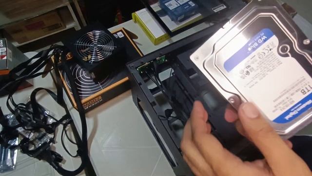 9.9 2022 Lazada PC Build 30-36k смотреть онлайн