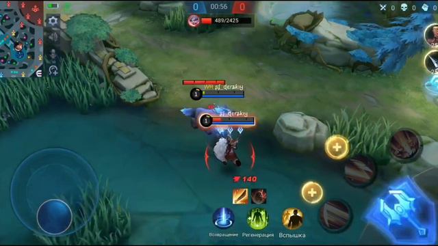 КАКОЙ СТРЕЛОК ЛУЧШЕ В МOBILE LEGENDS? ИЗ 20 ГЕРОЕВ ОСТАНЕТСЯ ТОЛЬКО ОДИН! ТОП 5 МЕТА СТРЕЛКОВ. смотреть онлайн