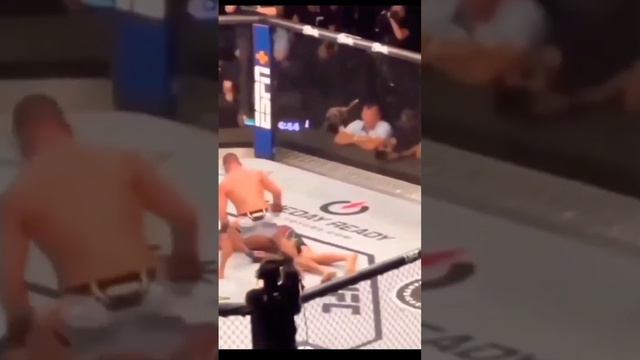 fast knockout #mma #ufs #ufc #boxing #muaytai #boxer #mma #mmafighter #supernakaut 73 #bakhodir #re смотреть онлайн
