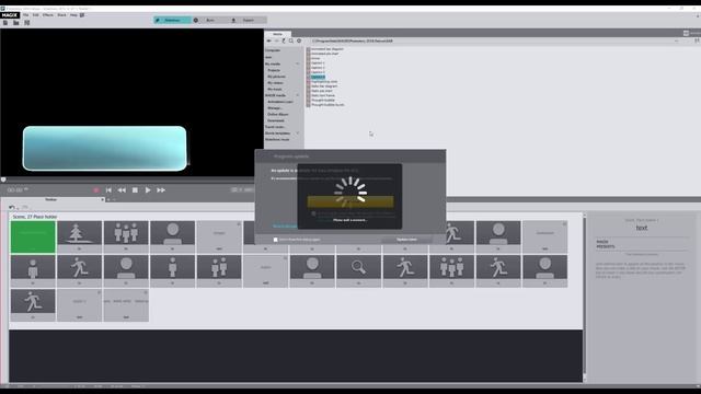 Magix PhotoStory 2016 Deluxe Look Through and Review смотреть онлайн