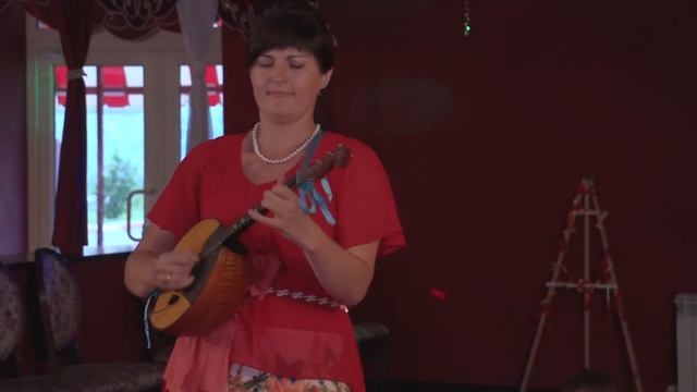 Ваша лучшая ведущая - Анна Семишова смотреть онлайн