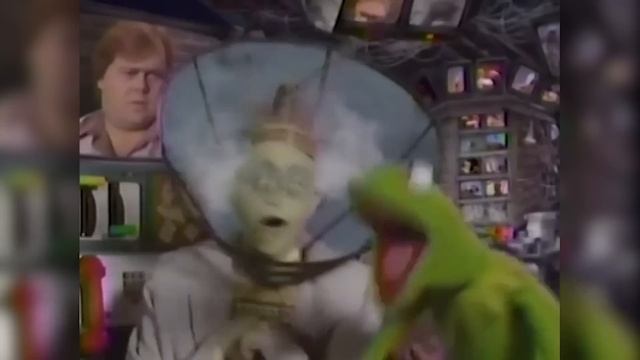 The History of The Muppets (Part 4) | Animation Lookback смотреть онлайн