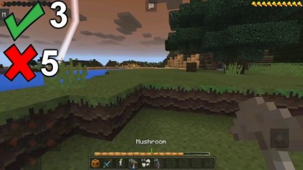 HALLOWEEN LUCKY BLOCK MOD!!! - Lucky Block Challenge - Minecraft PE (Pocket Edition)