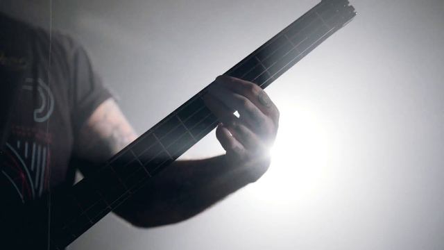KHDK Abyss Bass Overdrive - Alessandro Venturella of Slipknot смотреть онлайн