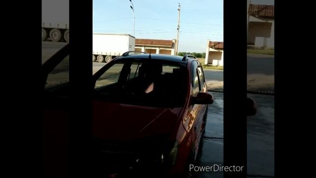 #Hyundai & Getz Тюнинг & #