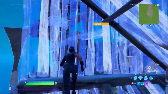 4 Year Competitive Fortnite Progression (Noob to Pro) смотреть онлайн