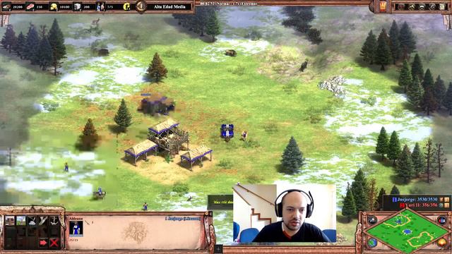 ¿Cómo poner TRUCOS en Age Of Empires 2 D.E ?🤪Trucos 2021 Age of Empires 2 Definitive Edition смотреть онлайн