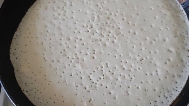 Блины на дрожжах смотреть онлайн