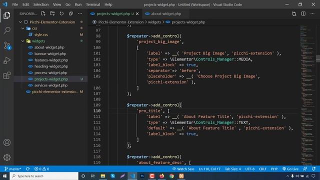 Class 15 | Advanced WordPress Theme Development with Elementor in Bangla смотреть онлайн