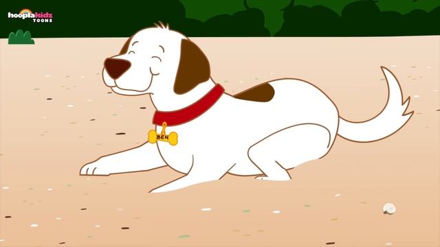 Leprechaun's Magic Pot of Gold | Annie & Ben - St. Patrick's Day Special Cartoon by HooplaKidz Toon смотреть онлайн