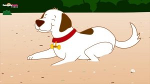 Leprechaun's Magic Pot of Gold | Annie & Ben - St. Patrick's Day Special Cartoon by HooplaKidz Toon