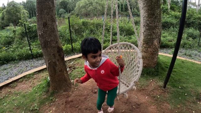 Kolli Hills Polama | Camp Nomad By Lake View Resort | #subscribe #namakkal #like #share смотреть онлайн