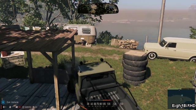 Mafia3 Save 100% Download   |   Mafia III Save File