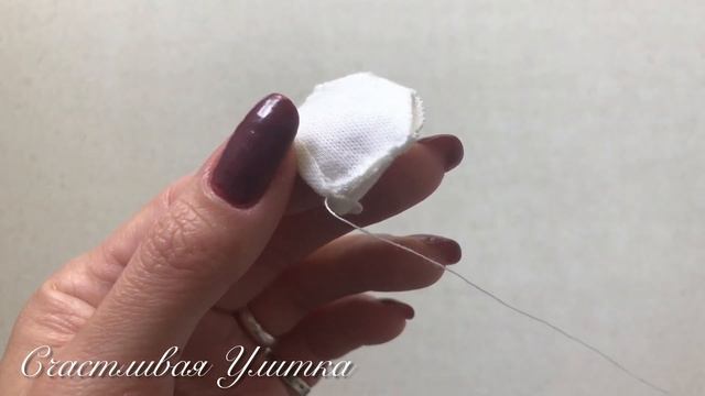 БЕСПЛАТНЫЙ МАСТЕР КЛАСС // Как сшить трусы на маленькую куклу // ВЫКРОЙКА смотреть онлайн