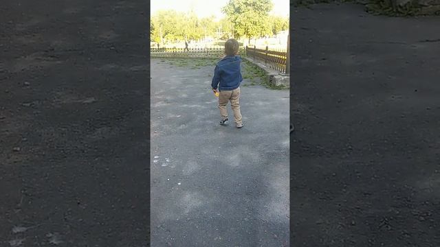 Вручение подарков на День детей смотреть онлайн