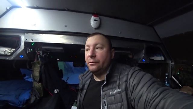 Рыбалка вездеходах в Карелии! смотреть онлайн