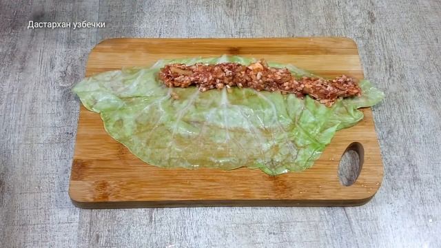 ВЕК ЖИВИ-ВЕК УЧИСЬ! ВОТ КАК НУЖНО ЗАВОРАЧИВАТЬ ГОЛУБЦЫ! 5 Способов - Как красиво завернуть голубцы! смотреть онлайн